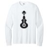 1-Hr RUSH NO MINIMUM Unisex Long Sleeve T-Shirt Thumbnail