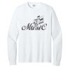 1-Hr RUSH NO MINIMUM Unisex Long Sleeve T-Shirt Thumbnail