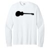1-Hr RUSH NO MINIMUM Unisex Long Sleeve T-Shirt Thumbnail