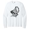 1-Hr RUSH NO MINIMUM Unisex Long Sleeve T-Shirt Thumbnail