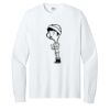 1-Hr RUSH NO MINIMUM Unisex Long Sleeve T-Shirt Thumbnail