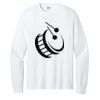1-Hr RUSH NO MINIMUM Unisex Long Sleeve T-Shirt Thumbnail