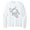 1-Hr RUSH NO MINIMUM Unisex Long Sleeve T-Shirt Thumbnail