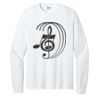 1-Hr RUSH NO MINIMUM Unisex Long Sleeve T-Shirt Thumbnail