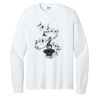 1-Hr RUSH NO MINIMUM Unisex Long Sleeve T-Shirt Thumbnail
