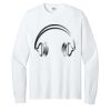 1-Hr RUSH NO MINIMUM Unisex Long Sleeve T-Shirt Thumbnail