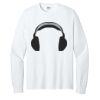 1-Hr RUSH NO MINIMUM Unisex Long Sleeve T-Shirt Thumbnail