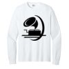 1-Hr RUSH NO MINIMUM Unisex Long Sleeve T-Shirt Thumbnail