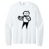 1-Hr RUSH NO MINIMUM Unisex Long Sleeve T-Shirt Thumbnail