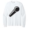 1-Hr RUSH NO MINIMUM Unisex Long Sleeve T-Shirt Thumbnail