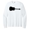 1-Hr RUSH NO MINIMUM Unisex Long Sleeve T-Shirt Thumbnail