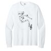 1-Hr RUSH NO MINIMUM Unisex Long Sleeve T-Shirt Thumbnail