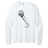 1-Hr RUSH NO MINIMUM Unisex Long Sleeve T-Shirt Thumbnail