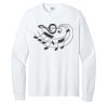 1-Hr RUSH NO MINIMUM Unisex Long Sleeve T-Shirt Thumbnail