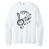 1-Hr RUSH NO MINIMUM Unisex Long Sleeve T-Shirt Thumbnail