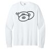 1-Hr RUSH NO MINIMUM Unisex Long Sleeve T-Shirt Thumbnail