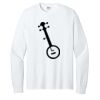 1-Hr RUSH NO MINIMUM Unisex Long Sleeve T-Shirt Thumbnail