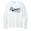 1-Hr RUSH NO MINIMUM Unisex Long Sleeve T-Shirt Thumbnail