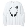 1-Hr RUSH NO MINIMUM Unisex Long Sleeve T-Shirt Thumbnail