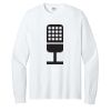 1-Hr RUSH NO MINIMUM Unisex Long Sleeve T-Shirt Thumbnail