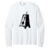 1-Hr RUSH NO MINIMUM Unisex Long Sleeve T-Shirt Thumbnail