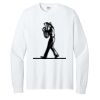 1-Hr RUSH NO MINIMUM Unisex Long Sleeve T-Shirt Thumbnail
