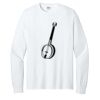 1-Hr RUSH NO MINIMUM Unisex Long Sleeve T-Shirt Thumbnail