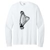 1-Hr RUSH NO MINIMUM Unisex Long Sleeve T-Shirt Thumbnail