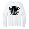 1-Hr RUSH NO MINIMUM Unisex Long Sleeve T-Shirt Thumbnail