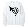 1-Hr RUSH NO MINIMUM Unisex Long Sleeve T-Shirt Thumbnail