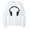 1-Hr RUSH NO MINIMUM Unisex Long Sleeve T-Shirt Thumbnail