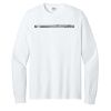 1-Hr RUSH NO MINIMUM Unisex Long Sleeve T-Shirt Thumbnail