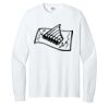 1-Hr RUSH NO MINIMUM Unisex Long Sleeve T-Shirt Thumbnail