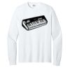 1-Hr RUSH NO MINIMUM Unisex Long Sleeve T-Shirt Thumbnail