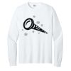 1-Hr RUSH NO MINIMUM Unisex Long Sleeve T-Shirt Thumbnail