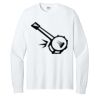 1-Hr RUSH NO MINIMUM Unisex Long Sleeve T-Shirt Thumbnail