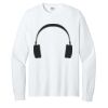 1-Hr RUSH NO MINIMUM Unisex Long Sleeve T-Shirt Thumbnail