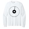 1-Hr RUSH NO MINIMUM Unisex Long Sleeve T-Shirt Thumbnail