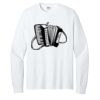 1-Hr RUSH NO MINIMUM Unisex Long Sleeve T-Shirt Thumbnail