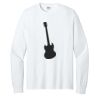 1-Hr RUSH NO MINIMUM Unisex Long Sleeve T-Shirt Thumbnail