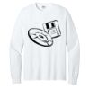 1-Hr RUSH NO MINIMUM Unisex Long Sleeve T-Shirt Thumbnail