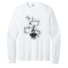 1-Hr RUSH NO MINIMUM Unisex Long Sleeve T-Shirt Thumbnail