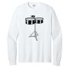 1-Hr RUSH NO MINIMUM Unisex Long Sleeve T-Shirt Thumbnail