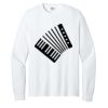 1-Hr RUSH NO MINIMUM Unisex Long Sleeve T-Shirt Thumbnail