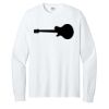1-Hr RUSH NO MINIMUM Unisex Long Sleeve T-Shirt Thumbnail