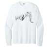 1-Hr RUSH NO MINIMUM Unisex Long Sleeve T-Shirt Thumbnail