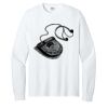 1-Hr RUSH NO MINIMUM Unisex Long Sleeve T-Shirt Thumbnail