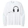 1-Hr RUSH NO MINIMUM Unisex Long Sleeve T-Shirt Thumbnail