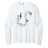 1-Hr RUSH NO MINIMUM Unisex Long Sleeve T-Shirt Thumbnail