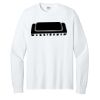 1-Hr RUSH NO MINIMUM Unisex Long Sleeve T-Shirt Thumbnail